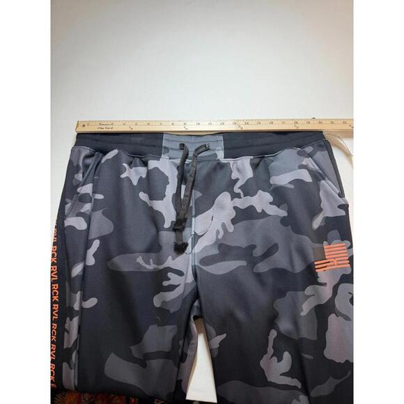 NWT Rock Revival Black Camo Morris Jogger XXL - Picture 7 of 8